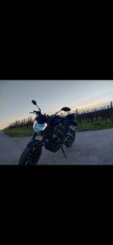 Yamaha Mt 125 - Offers