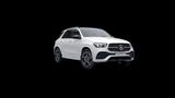 Mercedes-Benz GLE 400 d 4MATIC -