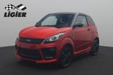 Ligier JS50L Sport *Fahren ab 15* *45km/h* - Ligier JS 50 Gebrauchtwagen