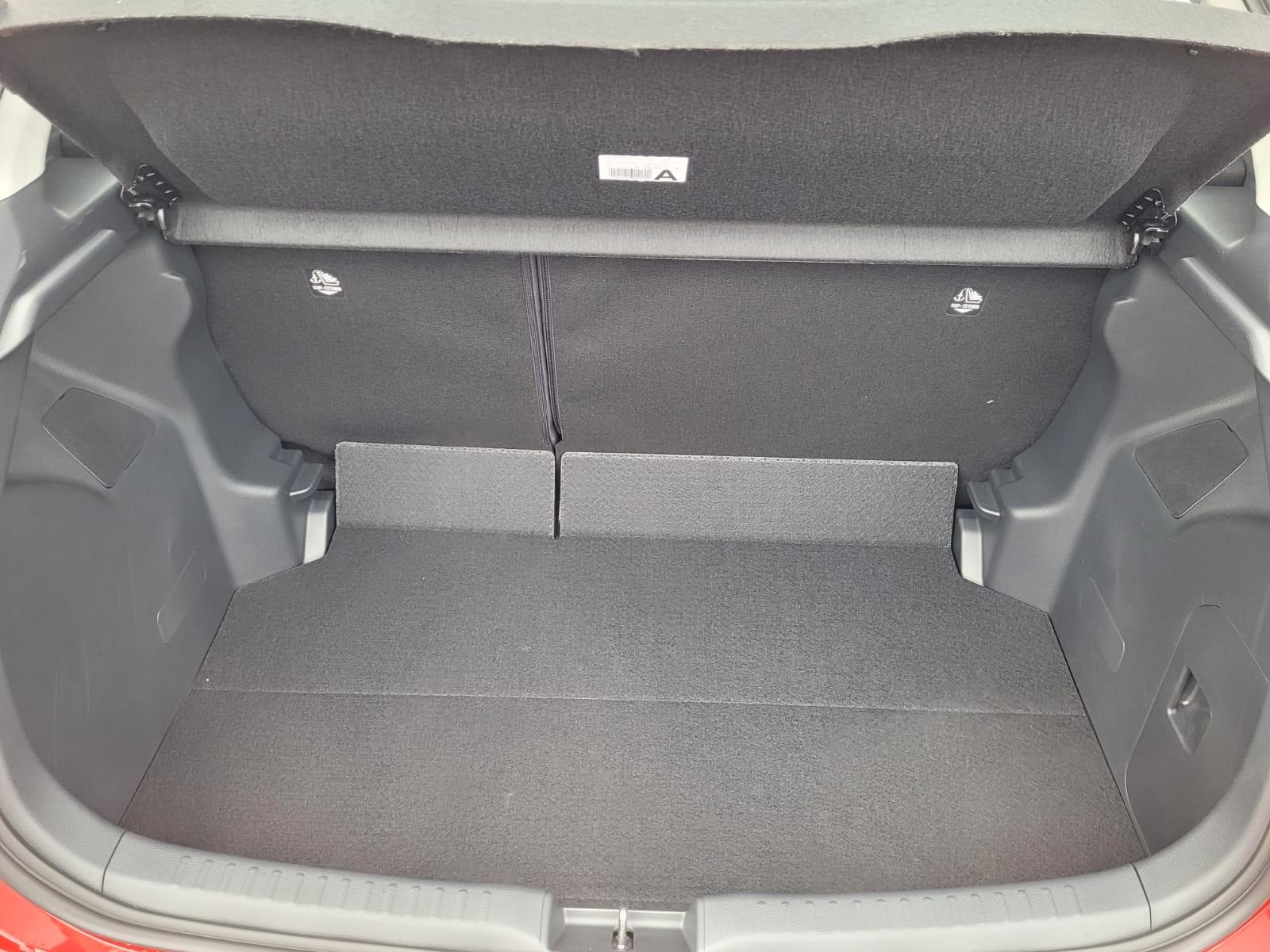 Mazda 2 Hybrid 1.5L Hybrid VVT-i 116 CVT Centre-Line