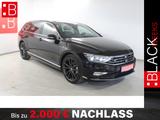 Volkswagen Passat Variant 2.0 TDI DSG 2x R-Line 19 AHK STAN - Volkswagen: Zentralverriegelung