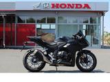 Honda CBR500R e-Clutch - HONDA CBR500R