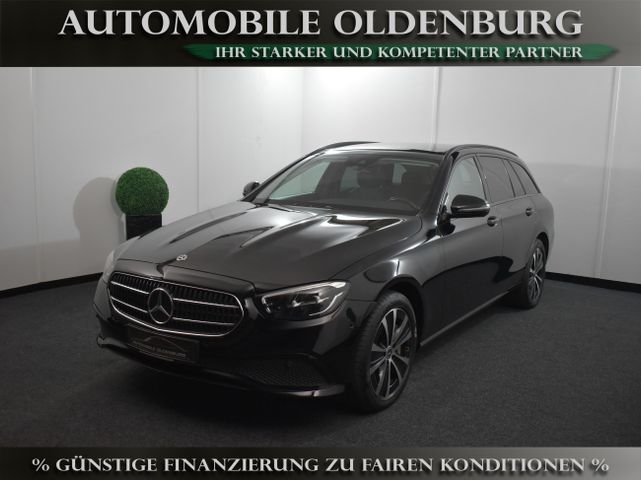 Mercedes-Benz E 300 de T 4MAT Avantgarde *AHK*Pano*BURM*Night*