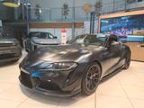 Toyota Supra GR 3.0 A90 Final Edition *Limited Edition* - Toyota Supra Neuwagen