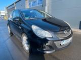 Opel Corsa D OPC 1.6 141KW*NAVI*KLIMA*TEILLEDER - Opel Corsa Gebrauchtwagen in Münster