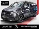 Mercedes-Benz V 250 4MATIC AVANTGARDE EDITION 4MATIC PANO 360°