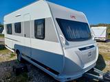 LMC Sassino 460E Modell 2026 mit Einzelbetten - LMC 460 e