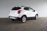Opel Mokka X ON 1.4 Turbo 4x4 | Navi | SHZ | PDC | - Opel Mokka X aus 2018