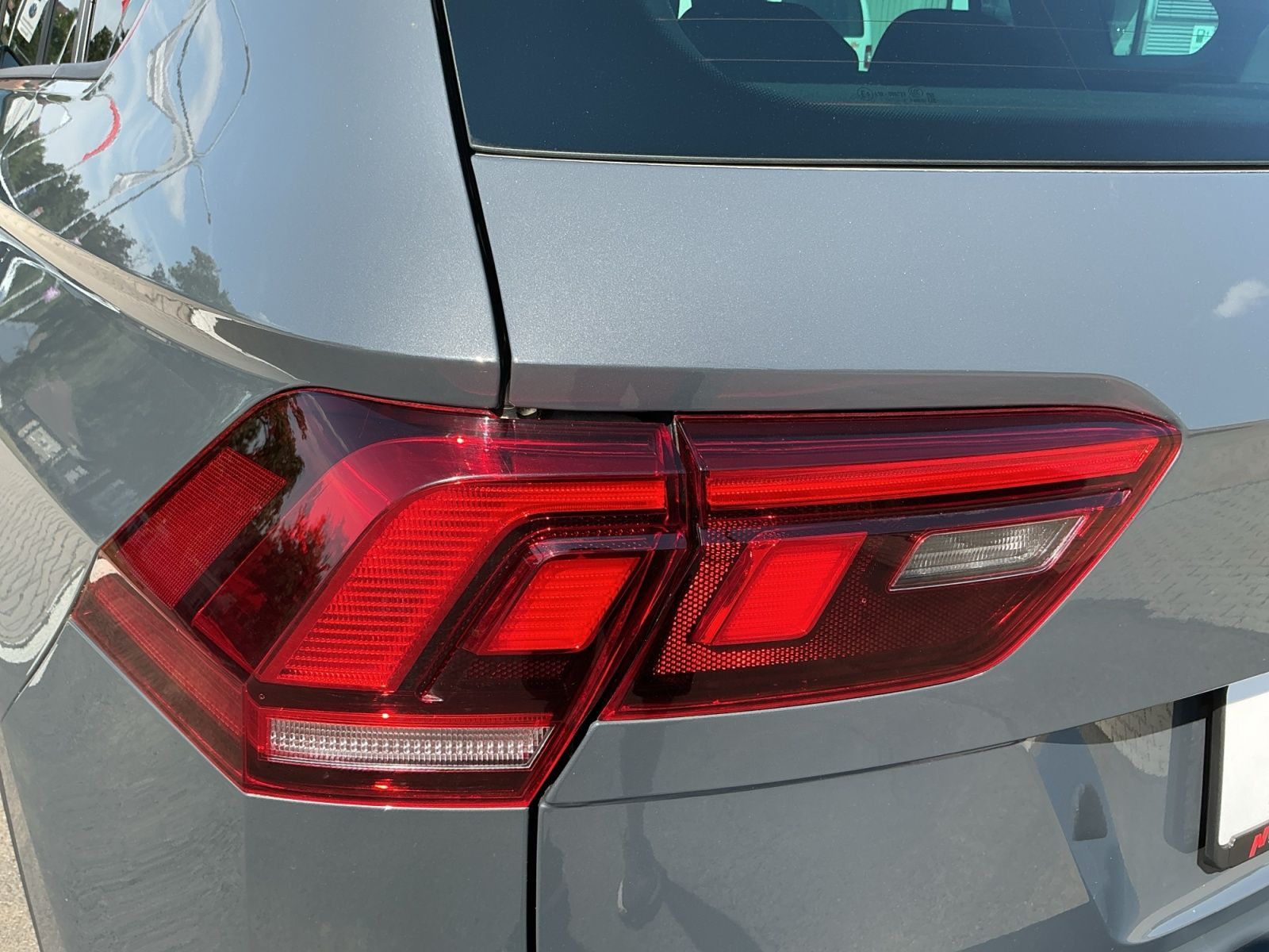 Volkswagen Tiguan - Bild 17