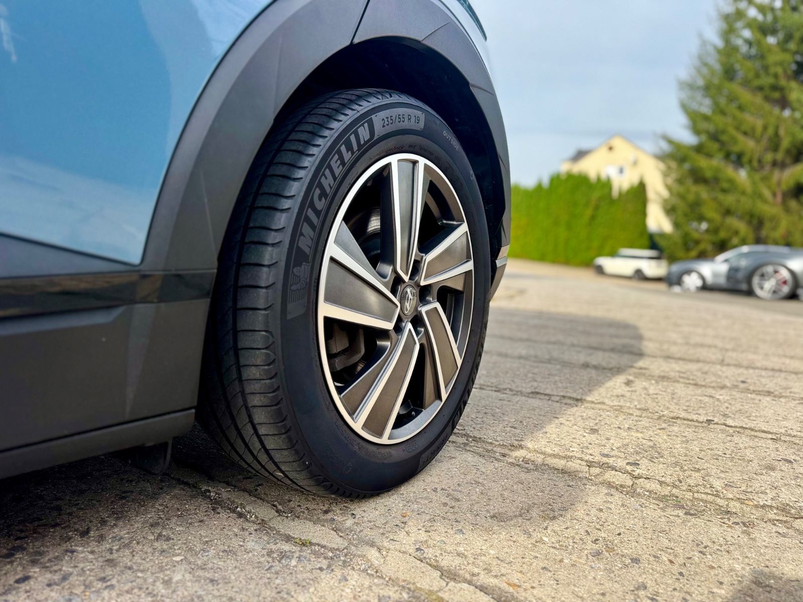 Hyundai IONIQ 5/Batt. Zertifikat/95%SOH/TOP! foto 19