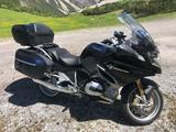 BMW R 1200 RT neuwertig