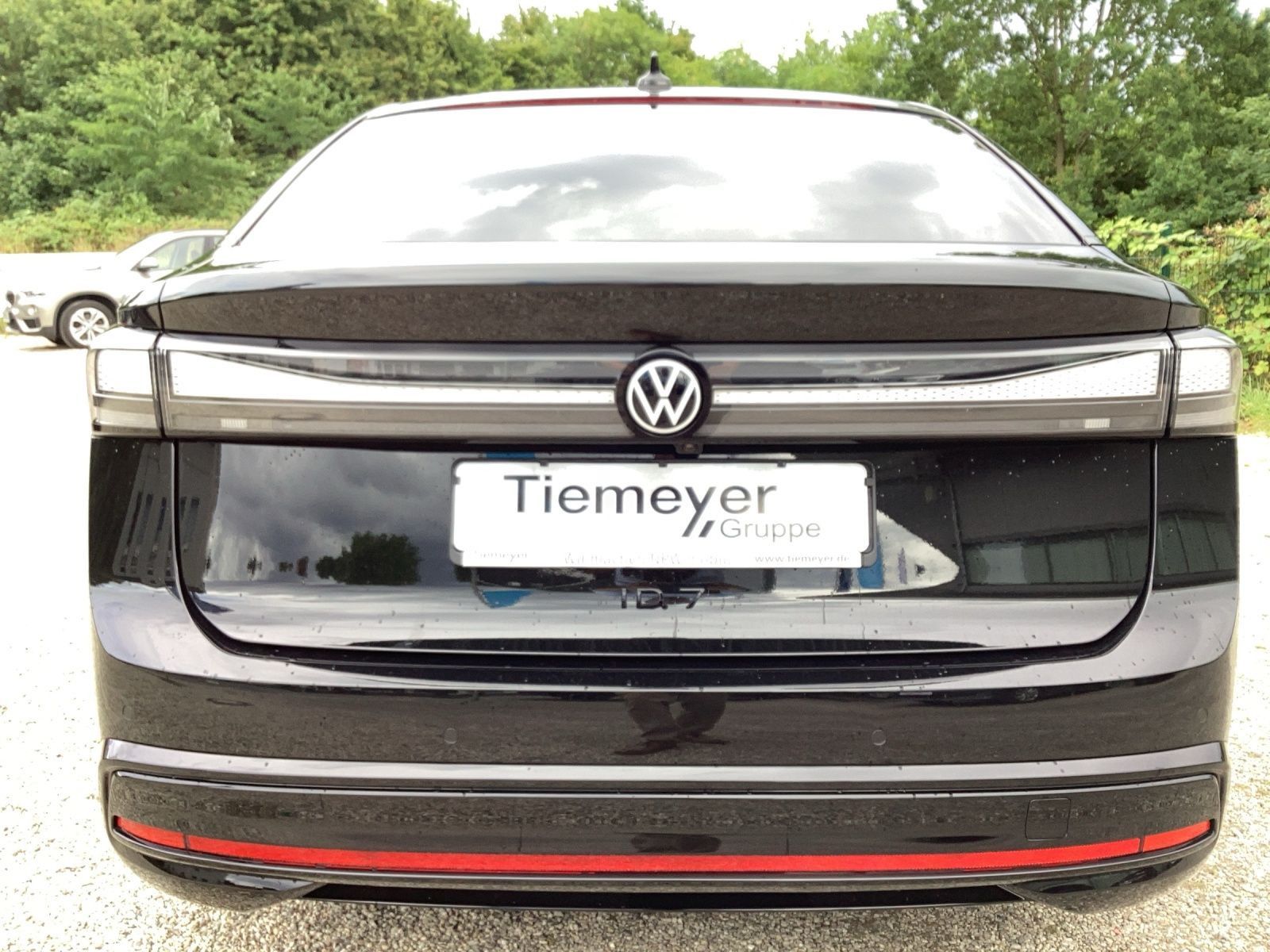 Volkswagen ID.7 - Bild 18