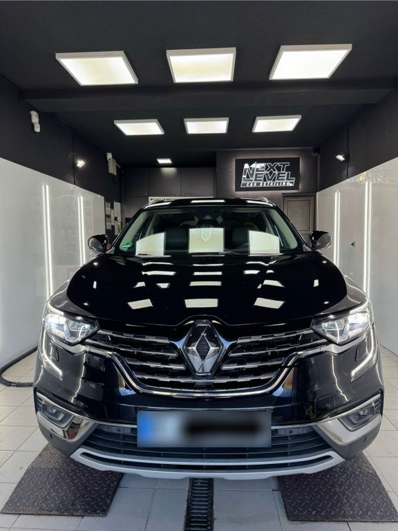 Image of Renault Koleos