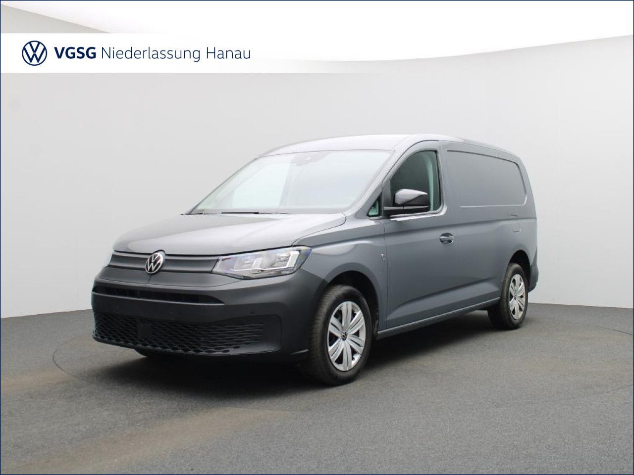 Volkswagen Caddy Maxi - Bild 4