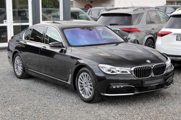 BMW 740 - 3