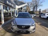 Mazda CX-5 SKYACTIV-D 150 6GS AL-CENTER TOU-P NAV - gebrauchte Mazda CX-5 aus dem Jahr 2013