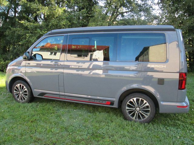 Volkswagen T6 .1 California Beach Edition 150 PS