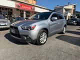 Mitsubishi ASX 1.8 DI-D 150 CV 4WD Invite - Mitsubishi ASX Kombi Gebrauchtwagen