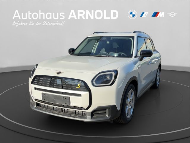 MINI Countryman SE ALL4 Head-Up Lenkradhzg. Panoramad