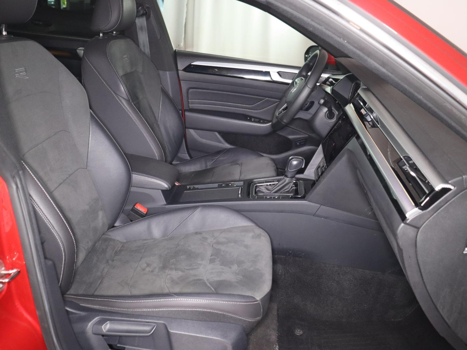 Volkswagen Arteon Shooting Brake R-Line 2.0TDI DSG 285,-oh, миниатюра 10