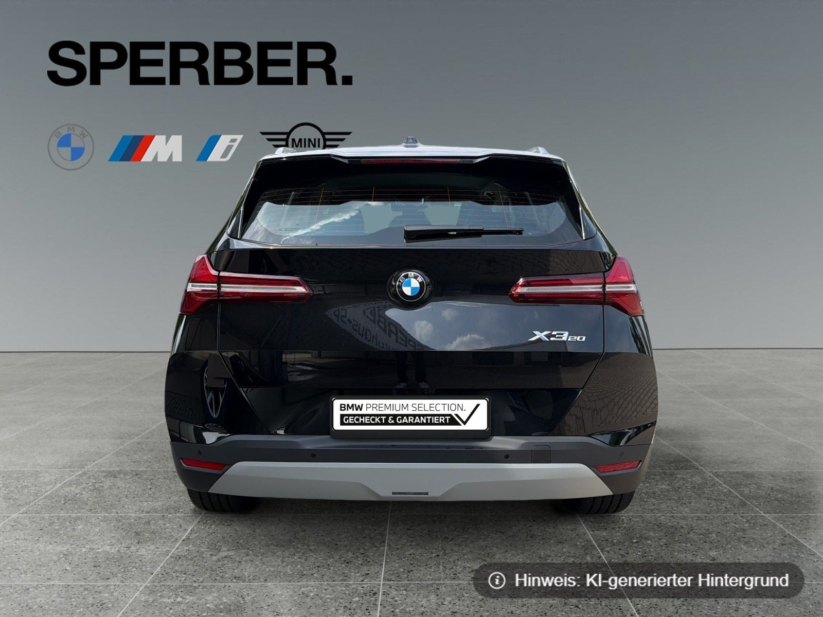 BMW X3 - Bild 4