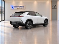 Mazda CX-6e - Vorschau Bild 2