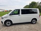 Volkswagen T6 Multivan - Volkswagen T6 Multivan in Halle