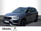 Cupra Ateca 1.5 TSI DSG, AHK, SZH - Cupra Ateca Jahreswagen