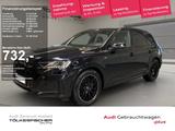 Audi Q7 50 3.0 TDI quattro S-Line Pano S-line ACC AHK - Audi Q7 in Düsseldorf