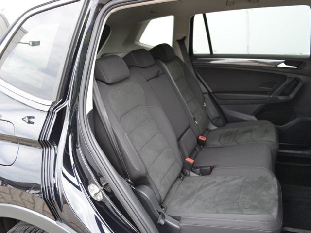 Tiguan Allspace 2.0 TDI 240 PS 4M DSG R-Line/HL/
