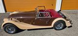 Morgan 4/4  **Sonderangebot**Preis Reduziert** - Morgan 4/4: Cabrio