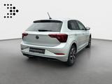 Volkswagen Polo Life 1.0 TSI DSG*NAVI*PANO*AHK*16Zoll*Virtu - Volkswagen Polo Gebrauchtwagen