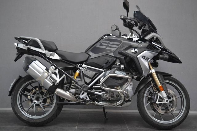 BMW R 1250 GS