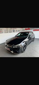 Mercedes-Benz Mercedes Benz E63 Amg - gebrauchte Mercedes-Benz E 63 AMG aus dem Jahr 2014