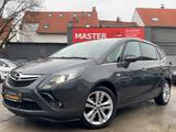 Opel Zafira C Tourer Innovation*AUTOMATIK*7SITZER*PDC - Opel Zafira mit Diesel-Antrieb