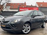 Opel Zafira C Tourer Innovation*AUTOMATIK*7SITZER*PDC - Opel Zafira mit Diesel-Antrieb: A