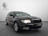 Skoda Superb 1.9 TDI Elegance 1.HD/AHK/XEN/MEMORY/ - Skoda Superb: Elegance