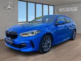 BMW 118 i M SPORT+SHADOW LINE+LED+FLA+COMFORT-P+HiFi - BMW: F1