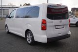 Opel Vivaro 1.5 D (L3) Navi IntelliLink 9-Sitzer PDC - Opel Vivaro mit Diesel-Antrieb: Kleinbus, Klimaanlage, 9 Sitzer