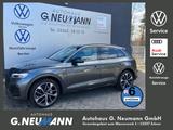 Audi Q5 40 TDI quattro S line KLIMA NAVI LEDER ALU - Audi Q5 Gebrauchtwagen