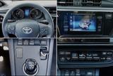 Toyota Auris Ts Hybrid, Garantie, Assistent Paket - Toyota Auris Touring Sports Gebrauchtwagen