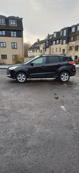 Ford Kuga 1,5 EcoBoost 2x4 110kW Trend Trend - Ford Kuga: Trend 4x2