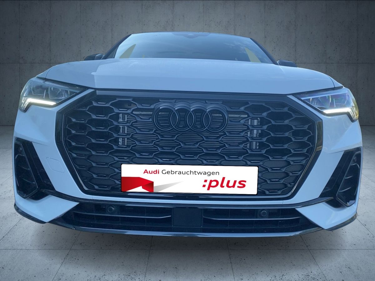 Audi Q3 - Bild 9