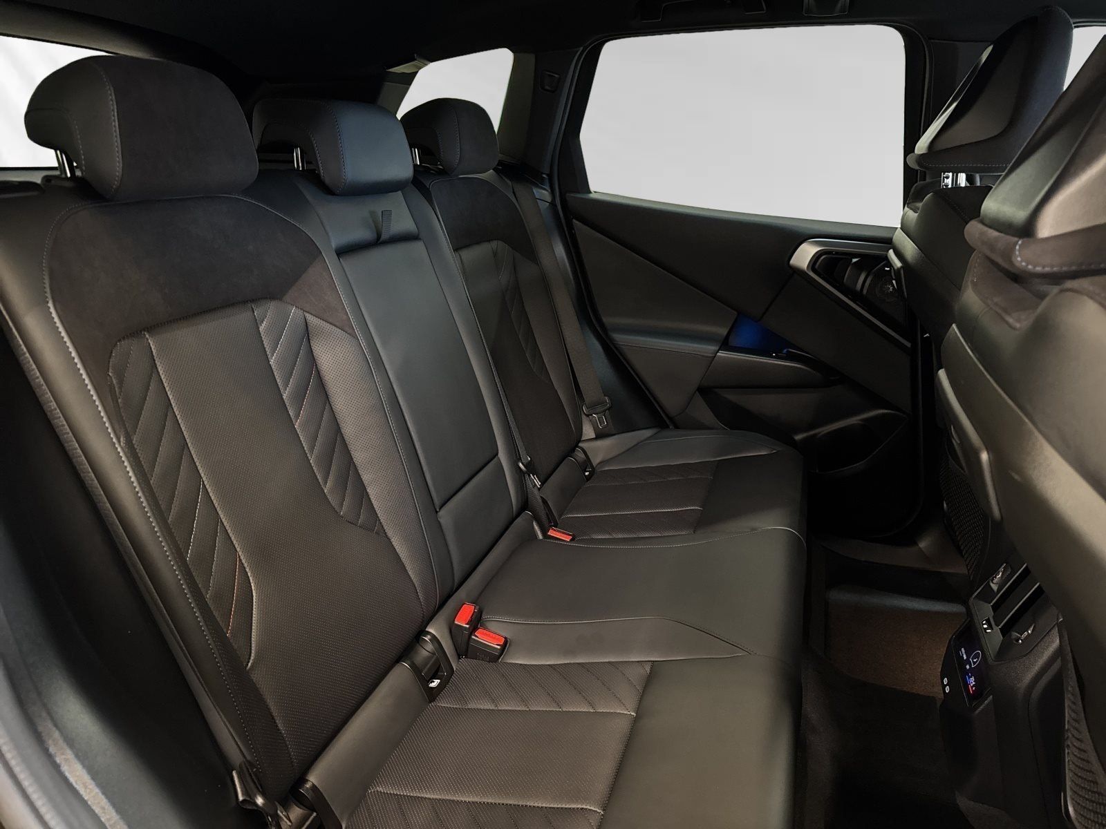 BMW X3 - Bild 12