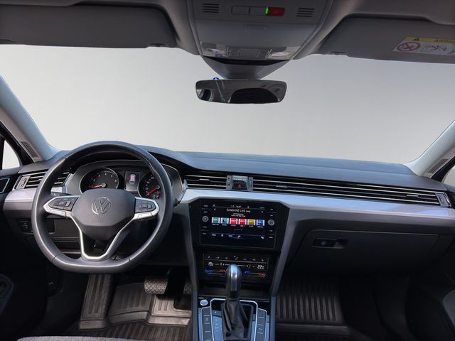 Passat Variant 1.5 TSI Business DSG FACEL. LED
