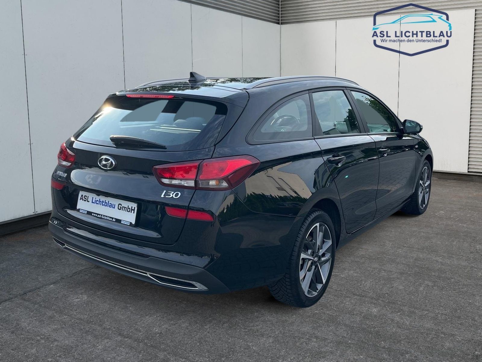 Hyundai i30 – Bild 5