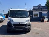 Citroën Jumper Pritsche Doka. 35 L3 Heavy BlueHDi 160 - Citroën Jumper 35