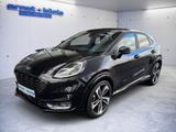 Ford Puma 1.0 EcoBoost Hybrid ST-LINE X - Ford Puma Gebrauchtwagen
