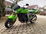 Kawasaki Z1000 ZRT00A - KAWASAKI ZR 1000