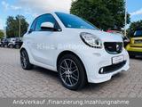 Smart ForTwo Brabus Xclusive 90Ps/LEDER/SITZH/PANO/1HA - Smart aus 2019